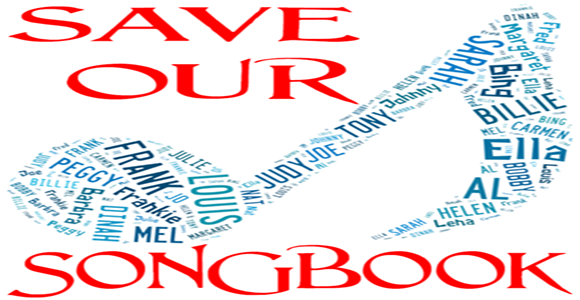 Great American Songbook Preservation Society - Save our Songbook